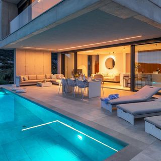 Vendégház Hvar - CLD342 (4)