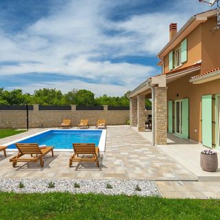 Vendégház Marčana - CLS180 (2)