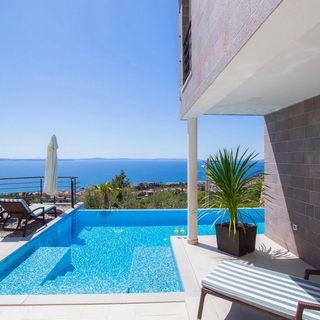 Vendégház Split - CLD622 (2)