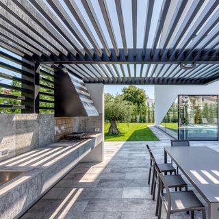 Vendégház Fažana - CLI020 (3)