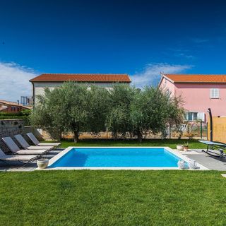 Vendégház Umag - Umago - CLS291 (2)