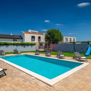 Vendégház Bale - CLS460 (4)