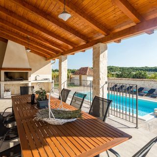 Vendégház Poreč - Parenzo - CLS377 (4)