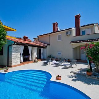 Vendégház Pula - CLI298 (5)