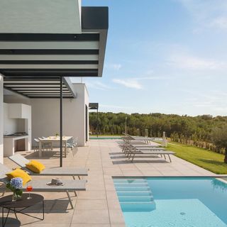 Vendégház Pula - CLI783 (3)