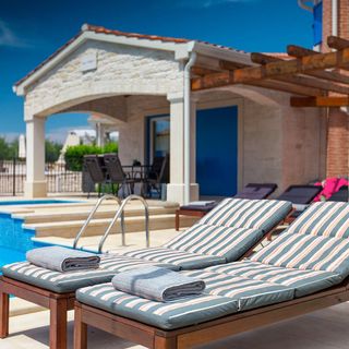 Vendégház Poreč - Parenzo - CLI325 (4)