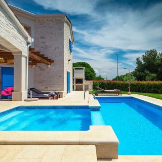 Vendégház Poreč - Parenzo - CLI325 (5)