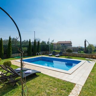 Vendégház Poreč - Parenzo - CLI413 (5)