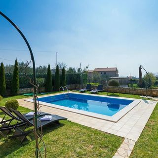 Vendégház Poreč - Parenzo - CLI413 (5)