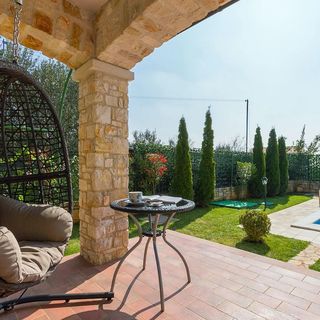 Vendégház Poreč - Parenzo - CLI413 (4)