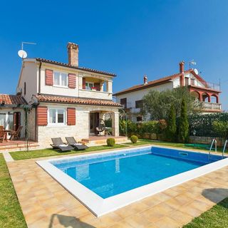 Vendégház Poreč - Parenzo - CLI413 (2)