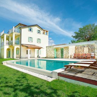 Vendégház Motovun - CLS356 (5)