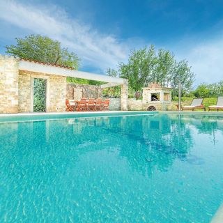 Vendégház Motovun - CLS356 (2)