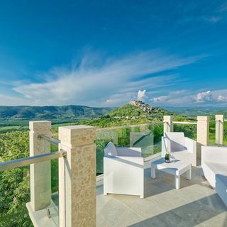 Vendégház Motovun - CLS356 (3)