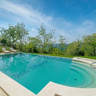 Vendégház Motovun - CLS356 (4)