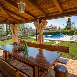 Vendégház Poreč - Parenzo - CLI978 (2)