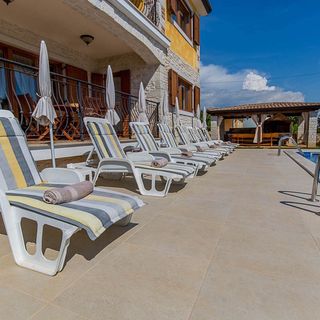 Vendégház Poreč - Parenzo - CLI978 (3)