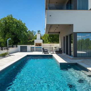 Vendégház Krnica - CLI828 (3)