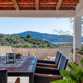 Vendégház Vela Luka - CDS896 (2)