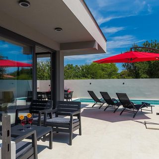 Vendégház Medulin - CLI660 (5)