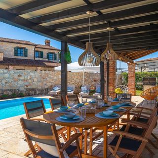 Vendégház Poreč - Parenzo - CLS437 (2)