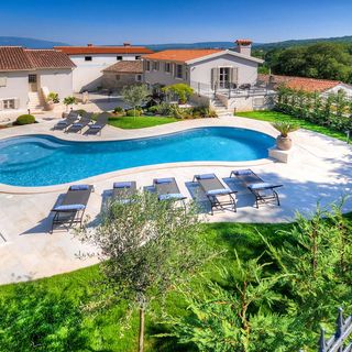 Vendégház Potpićan - CLI377 (4)