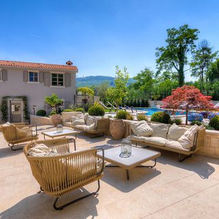 Vendégház Potpićan - CLI377 (2)