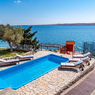 Vendégház Zadar - CLK173 (5)