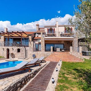 Vendégház Zadar - CLK173 (2)