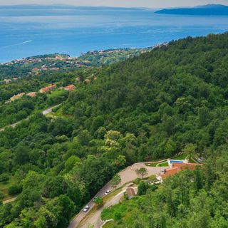 Vendégház Opatija - CLK140 (4)