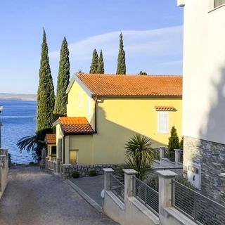 Vendégház Starigrad - CDI485 (4)