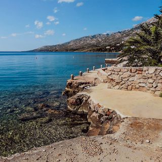 Vendégház Starigrad - CDI485 (5)