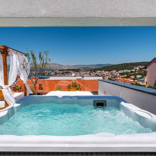 Vendégház Trogir - CLD745 (5)