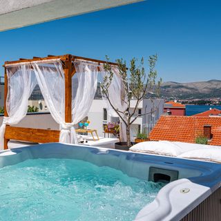 Vendégház Trogir - CLD745 (2)