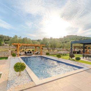 Vendégház Zadar - CLD693 (3)