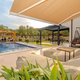 Vendégház Zadar - CLD693 (4)