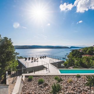 Vendégház Jadranovo - CLK138 (5)