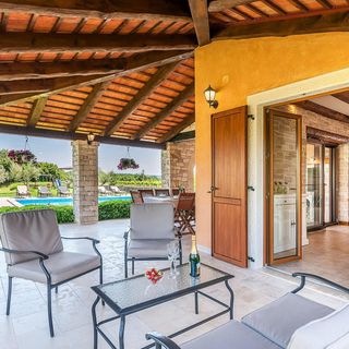 Vendégház Marčana - CLI248 (4)