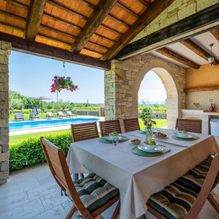 Vendégház Marčana - CLI248 (5)