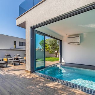 Vendégház Fažana - CIF980 (4)