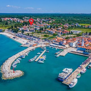 Vendégház Fažana - CIF980 (2)