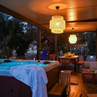 Vendégház Sukošan - CLD692 (4)