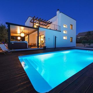 Vendégház Sukošan - CLD692 (5)