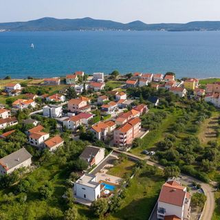 Vendégház Sukošan - CLD692 (2)