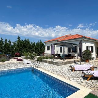 Vendégház Zadar - CLD624 (3)