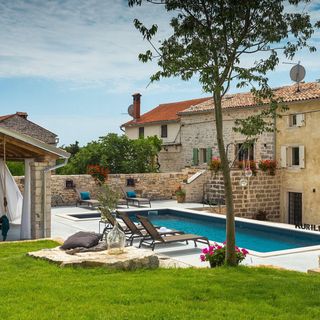 Vendégház Kanfanar - CLS070 (5)