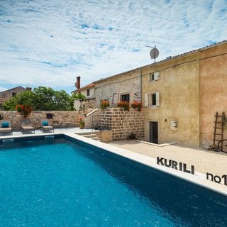 Vendégház Kanfanar - CLS070 (4)