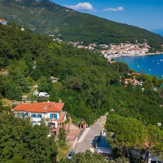 Vendégház Mošćenička Draga - CLK072 (5)