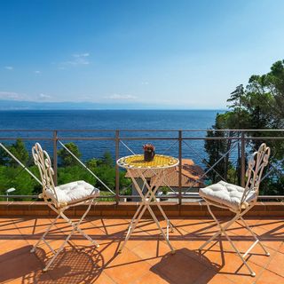 Vendégház Mošćenička Draga - CLK072 (2)