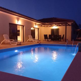 Vendégház Zadar - CLD718 (5)